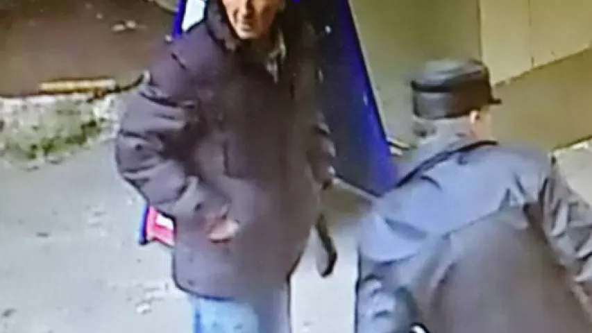 Гамяльчук прыехаў у Мінск рабіць аперацыю — у яго скралі грошы, збіраныя 5 гадоў