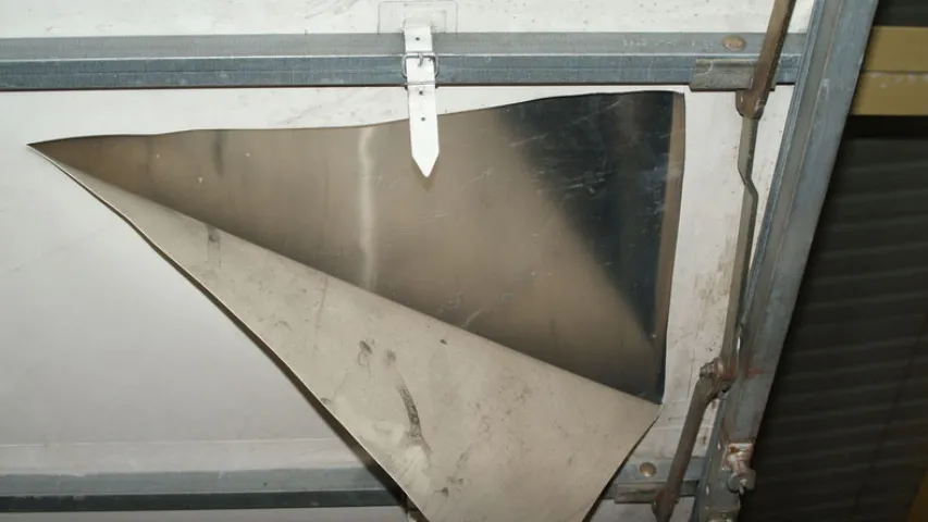 У Літве беларускага кіроўцу злавілі з кантрабандай у першым жа яго рэйсе (фота)