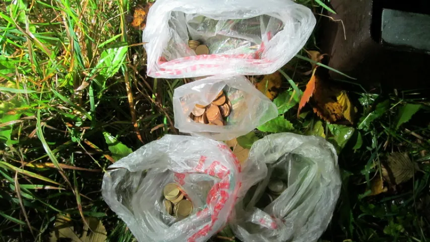 Каб схаваць недастачу, загадчыца падпаліла вясковую краму