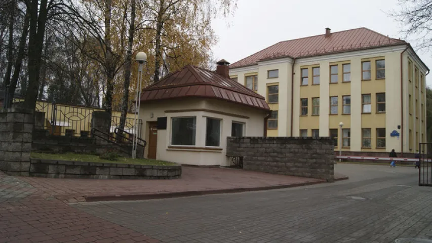 Стала вядома, што будзе з будынкамі лечкамісіі ў цэнтры Мінска