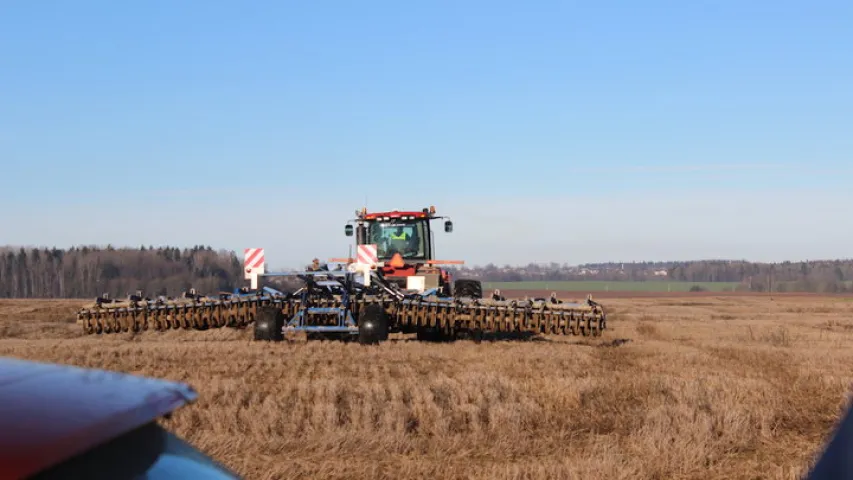 У Беларусі зрабілі самы вялікі ў свеце QR-код (фота, відэа)
