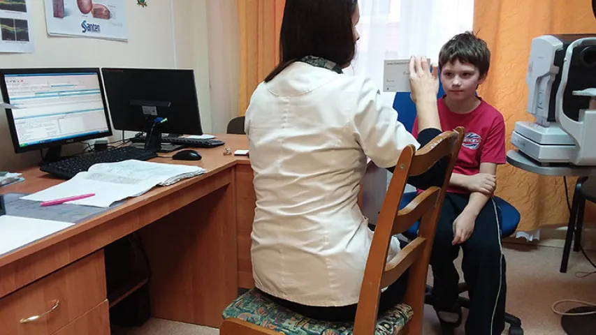 Хлопчыка, які тануў у Свіслачы, выпісалі з лякарні