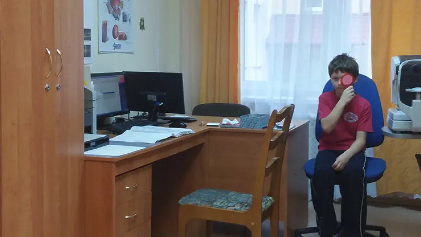 Хлопчыка, які тануў у Свіслачы, выпісалі з лякарні