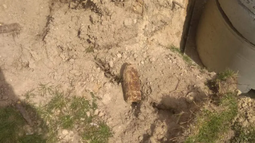 Больш за 160 чалавек эвакуявалі са школы ў Камянецкім раёне 