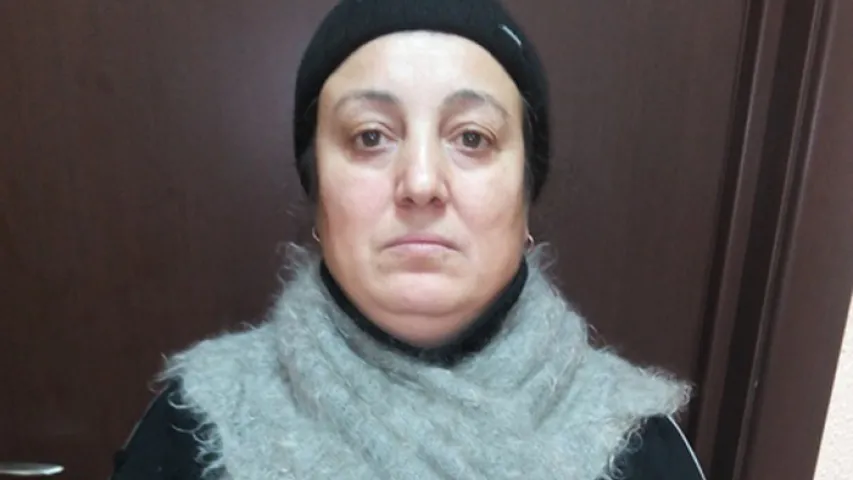 Каля Дзяржынска затрымалі групу фальшывых "сацыяльных работнікаў"