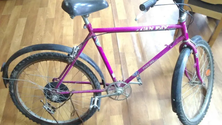 Уладальніка Maserati падазраюць у махлярстве — яго аўтамабіль таямніча згарэў