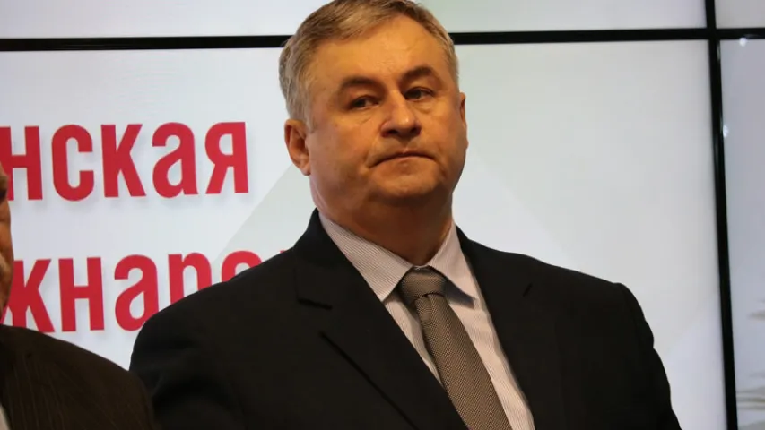 У Мінску адкрылася XXV Мінская міжнародная выстава-кірмаш
