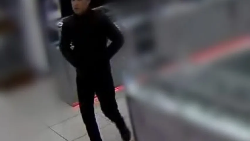 МУС шукае мужчыну, які можа мець інфармацыю пра забойства кіргізскага "аўтарытэта"