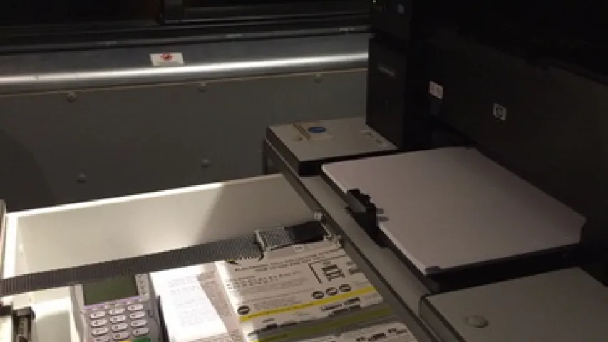 Затрымалі ІП, які спрабаваў даць хабар работніку транспартнай інспекцыі (фота)