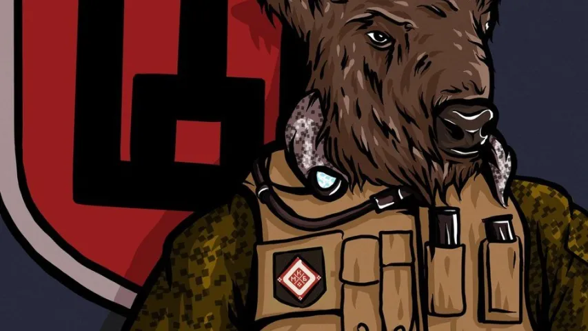 На мяжы ў студэнта забралі тысячы налепак са Скарынам, Гурковым, Пагоняй (фота)