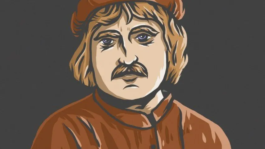 На мяжы ў студэнта забралі тысячы налепак са Скарынам, Гурковым, Пагоняй (фота)