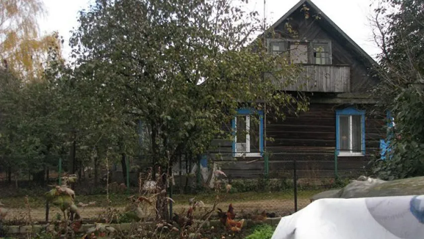 У Бярэзінскім раёне сям'ю пенсіянераў спрабавалі забіць, каб абрабаваць (фота)