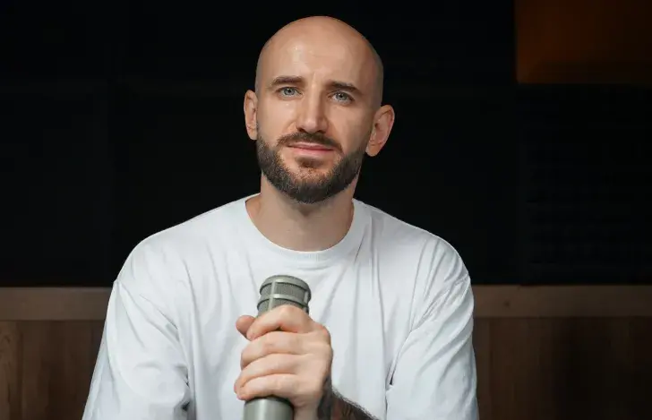 Мікіта Мелказёраў
