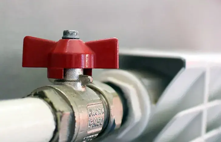 Батарэя, ілюстрацыйнае фота
