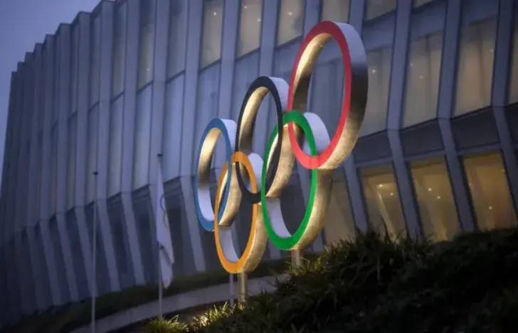 Алімпіяда-2026
