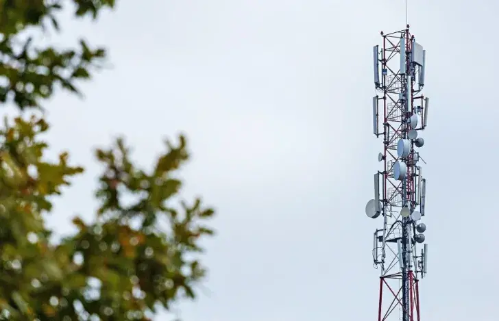 Беларуская інфраструктура выкарыстоўвалася для адпрацоўкі ўдару па краіне НАТА
