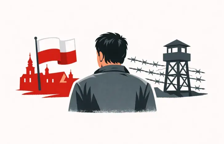 "Мне гэта тады здавалася абсурдам, прыцягнутым за вушы. Ужо тады я разумеў, што карцінка не адпавядае рэальнасці"
