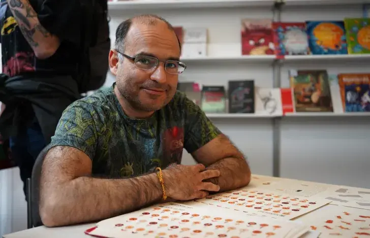 Раман Цымбераў
