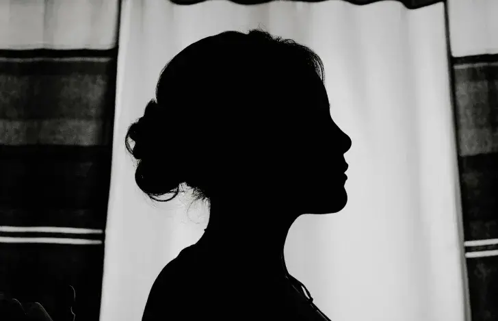 "Вечарам я сустрэлася з партнёрам. Ён плакаў, а я яго супакойвала..."
