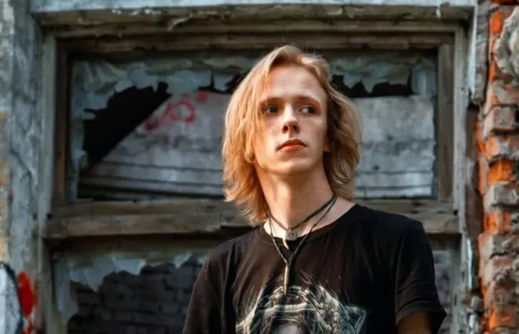 Глеб Рыбчанка
