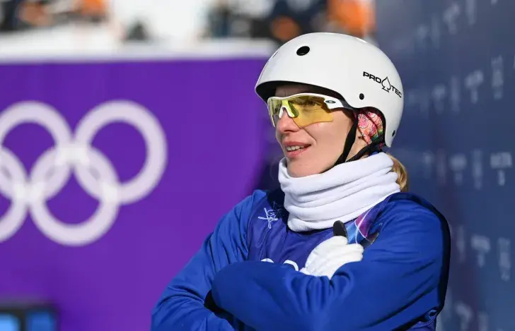 Ганна Гуськова
