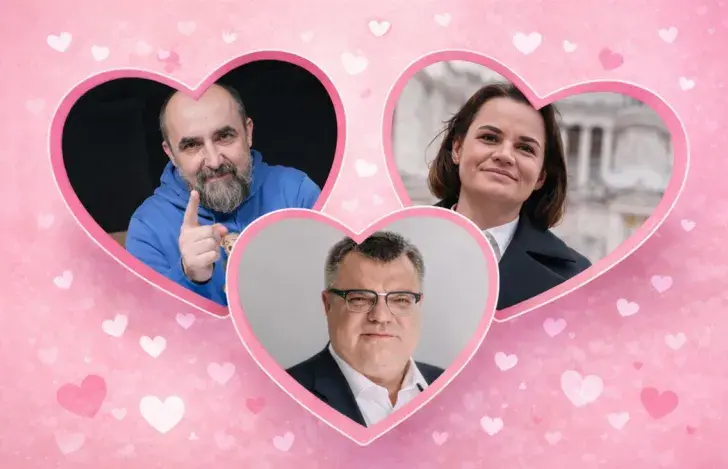 Першае каханне вядомых беларусаў. Якім яно было?
