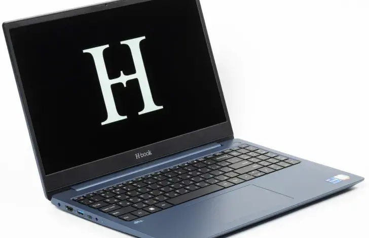 Ноўтбук "Гарызонт"
