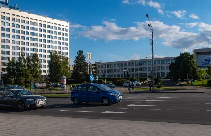 Ініцыятыва BELPOL прывяла шэраг лічбаў, якія паказваюць, чаму "Атлант" губляе расійскі рынак
