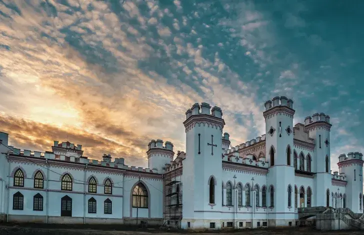 Кантралёры правялі нараду па тэме рэстаўрацыі гістарычных аб’ектаў у Брэсцкай вобласці
